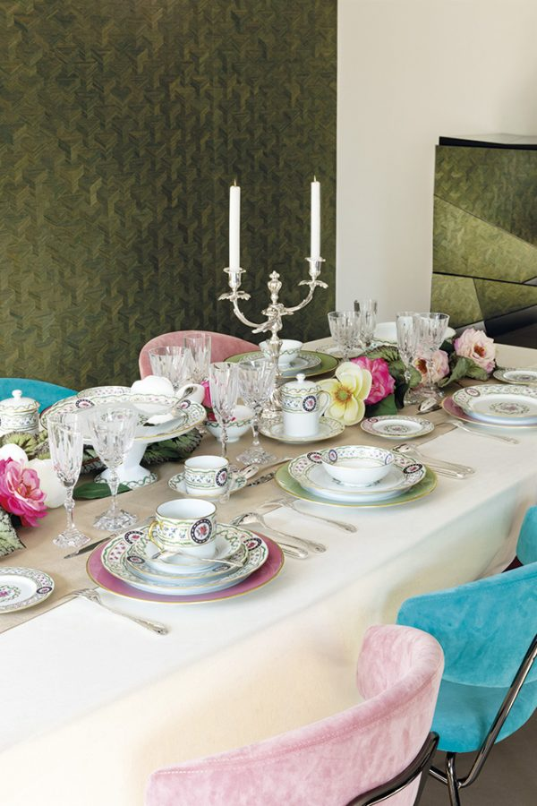 Haviland Limoges porcelain