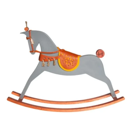 Haviland Swing Rocking Horse Nickel