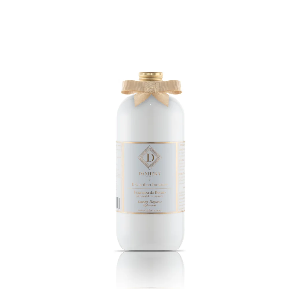 DANHERA Il Giardino Incantato Laundry Fragrance