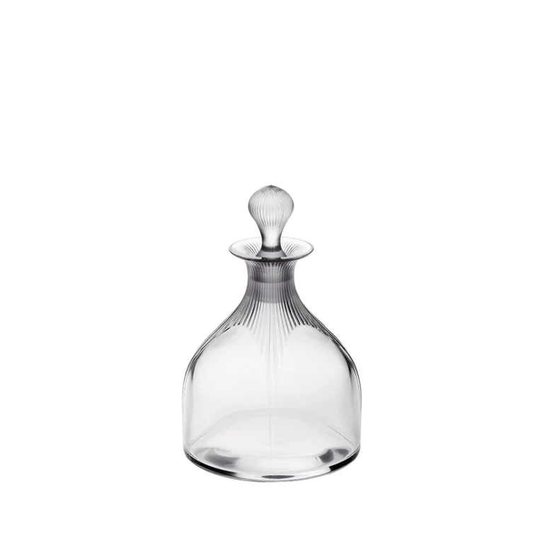 LALIQUE 100 POINTS wine decanter