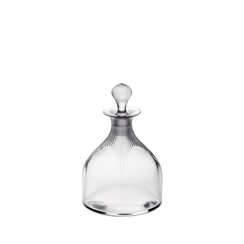 LALIQUE 100 POINTS wine decanter