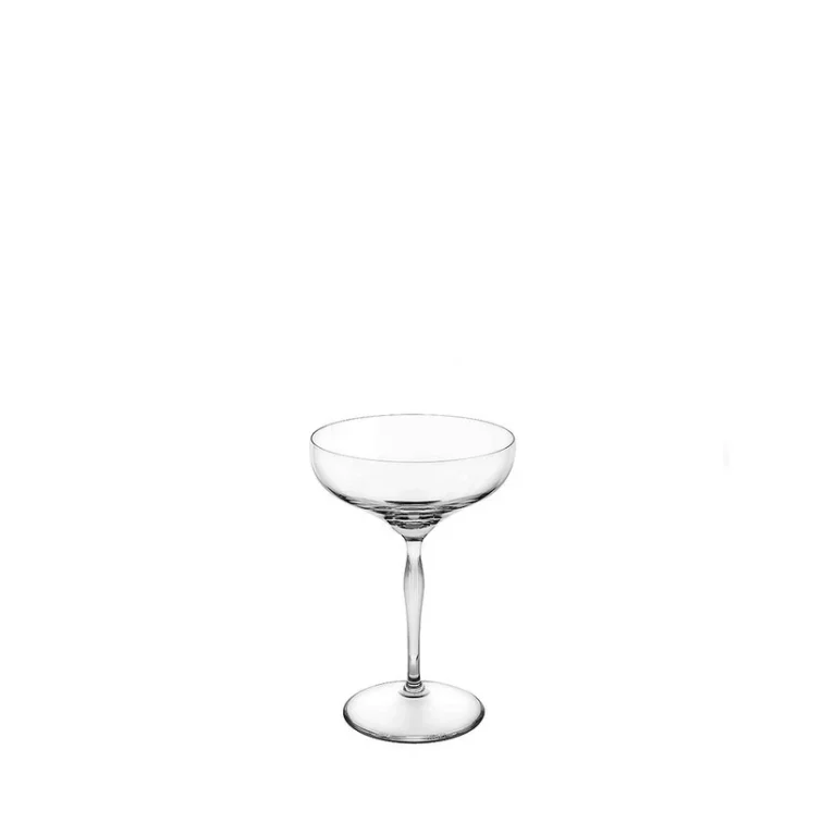 LALIQUE 100 POINTS Champagne coupe
