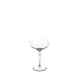 LALIQUE 100 POINTS Champagne coupe