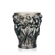 LALIQUE Bacchantes vase