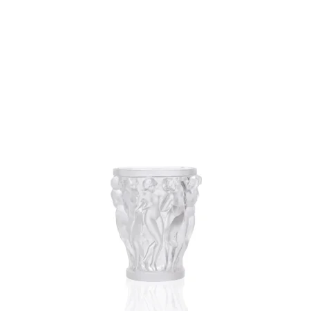 LALIQUE Bacchantes small vase