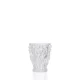 LALIQUE Bacchantes small vase