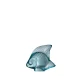 LALIQUE Fish sculpture