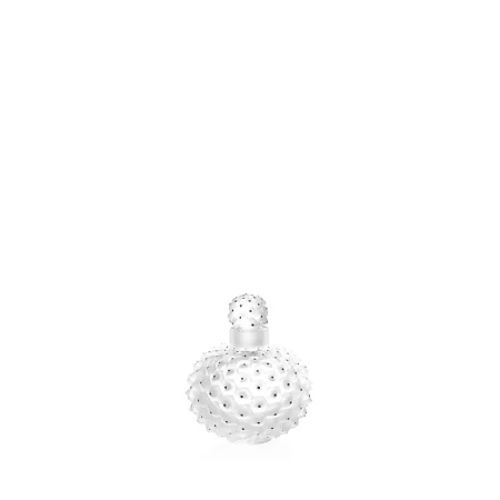 LALIQUE Cactus perfume bottle