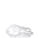 LALIQUE Zeila Panther large sculpture
