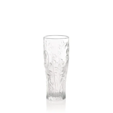 LALIQUE Elfes vase