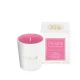 LALIQUE Les compositions parfumées, Pink Paradise, Scented Candle