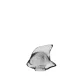 LALIQUE Fish sculpture
