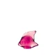LALIQUE Fish sculpture