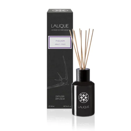 LALIQUE Fig Tree, Amalfi - Italy, Perfume Diffuser