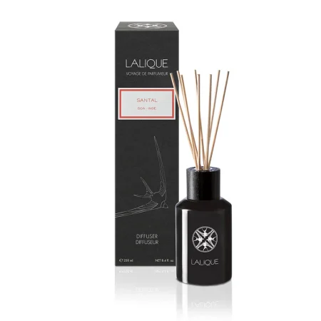 LALIQUE Sandalwood, Goa - India, Perfume Diffuser