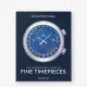 ASSOULINE The Connoisseur's Guide to Fine Timepieces: European Watch Company