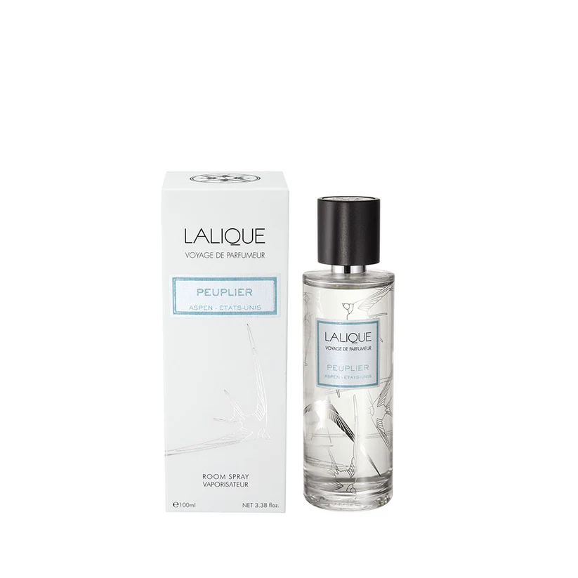 LALIQUE Poplar, Aspen - United States, Room Spray 100 ml
