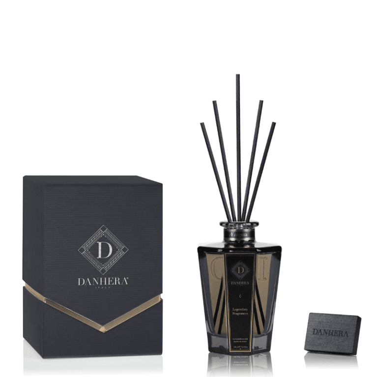 DANHERA AENIGMA Decanter Premium 500 ml