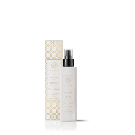 DANHERA ALTEZZA REALE Hand Cream 100 ml