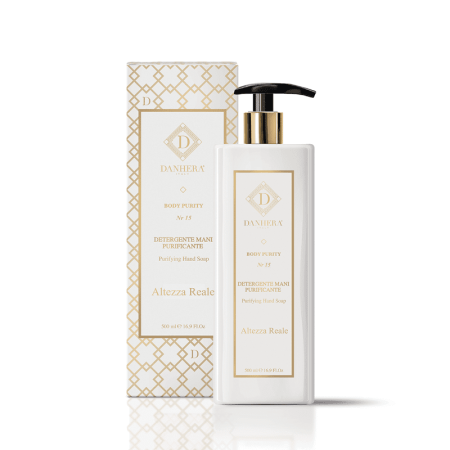 DANHERA ALTEZZA REALE Hand Wash 500 ml