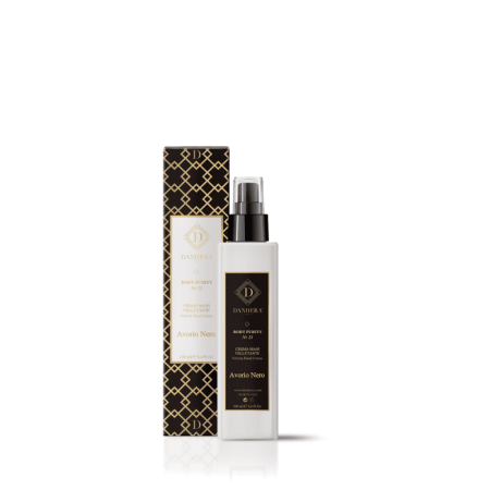 DANHERA AVORIO NERO Hand Cream 100 ml