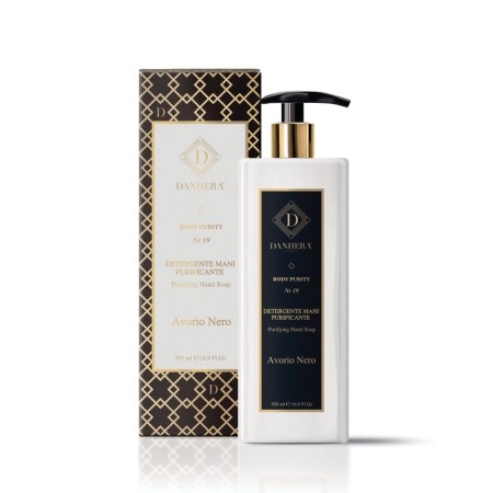 DANHERA AVORIO NERO Hand Wash 500 ml