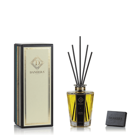 DANHERA DAUNIA Decanter Mini 125 ml