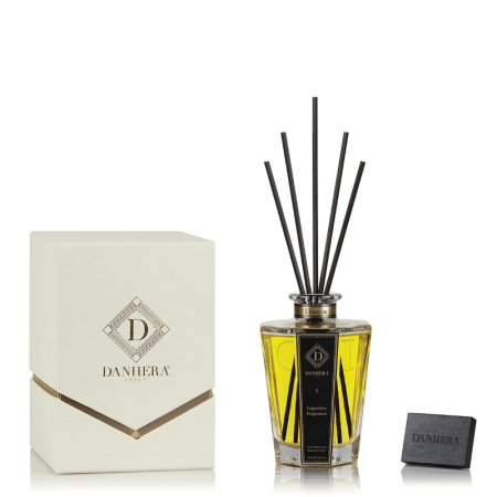DANHERA DAUNIA Decanter Medium 250 ml