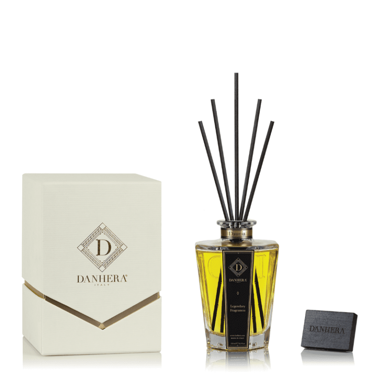 DANHERA DAUNIA Decanter Medium 250 ml