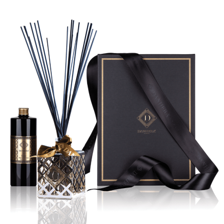 DANHERA Efesto Jewels Gold Rose mod.1000+Aenigma 500 ml (x2)