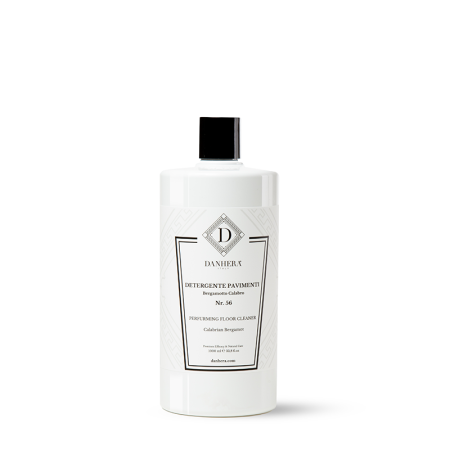 DANHERA Calabrian Bergamot Floor Cleaner Nr. 56