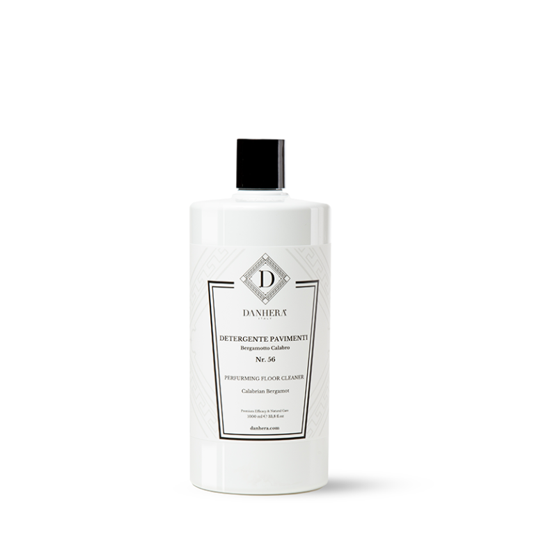 DANHERA Calabrian Bergamot Floor Cleaner Nr. 56