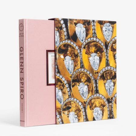 ASSOULINE G: Glenn Spiro - The Art of a Jewel