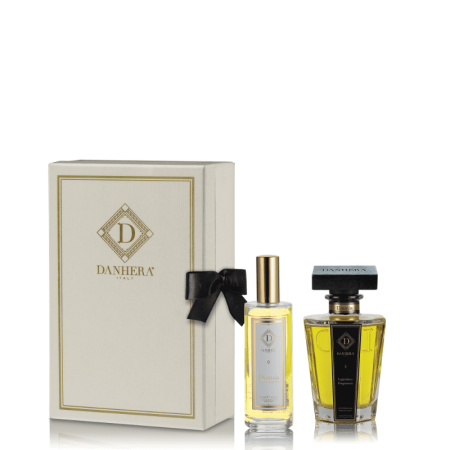 DANHERA DAUNIA Gift Set II 250ml + 500ml