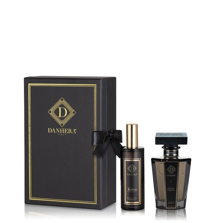 DANHERA KRISO Gift Set I