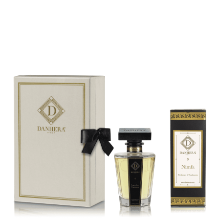DANHERA NIMFA Подарочный набор 250 ml + 500 ml