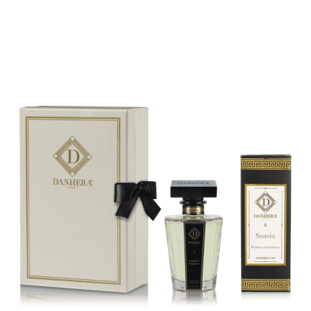 DANHERA SOAVIA Gift Set II 250 ml+500 ml