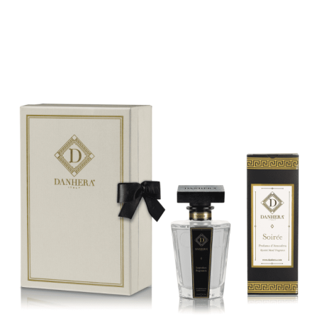DANHERA SOIRÉE Подарочный набор 250 ml+500 ml