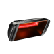 Infrapuna kiirgur HELIOSA 66 Black