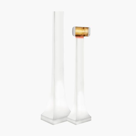 Инфракрасный обогреватель KIT OBELISK HELIOSA