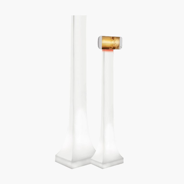 Инфракрасный обогреватель KIT OBELISK HELIOSA