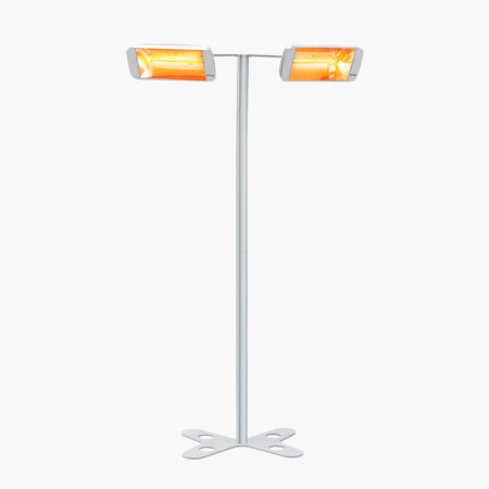 Инфракрасный обогреватель HELIOSA TOWER White