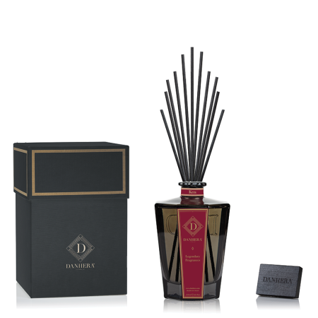 DANHERA KERA Decanter Magnum 1250 ml