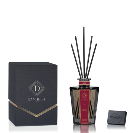 DANHERA KERA Decanter Premium 500 ml