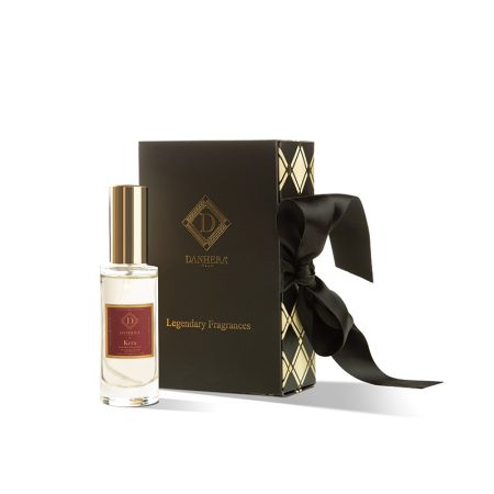 DANHERA KERA Luxury Box Spray 30 ml