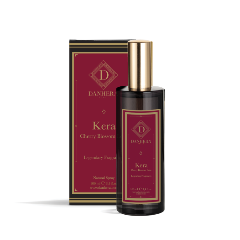 DANHERA KERA Natural Spray 100 ml