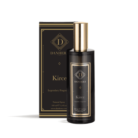 DANHERA KIRCE Natural Spray 100 ml