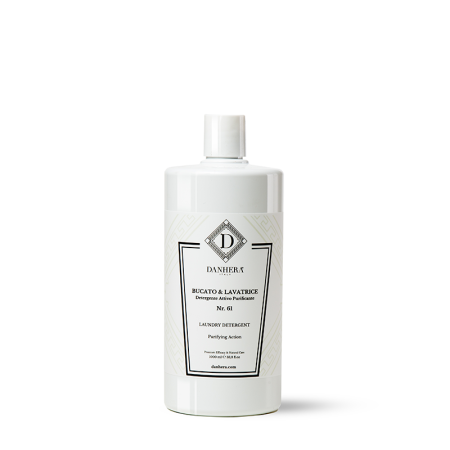 DANHERA Laundry Detergent Ultra Active Treatment Nr. 61