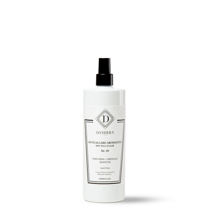DANHERA Aromatic Limescale Remover Spray Nr. 59