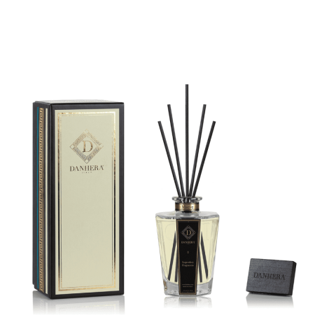 DANHERA MAEVE Aroomidiffusor Mini 125 ml